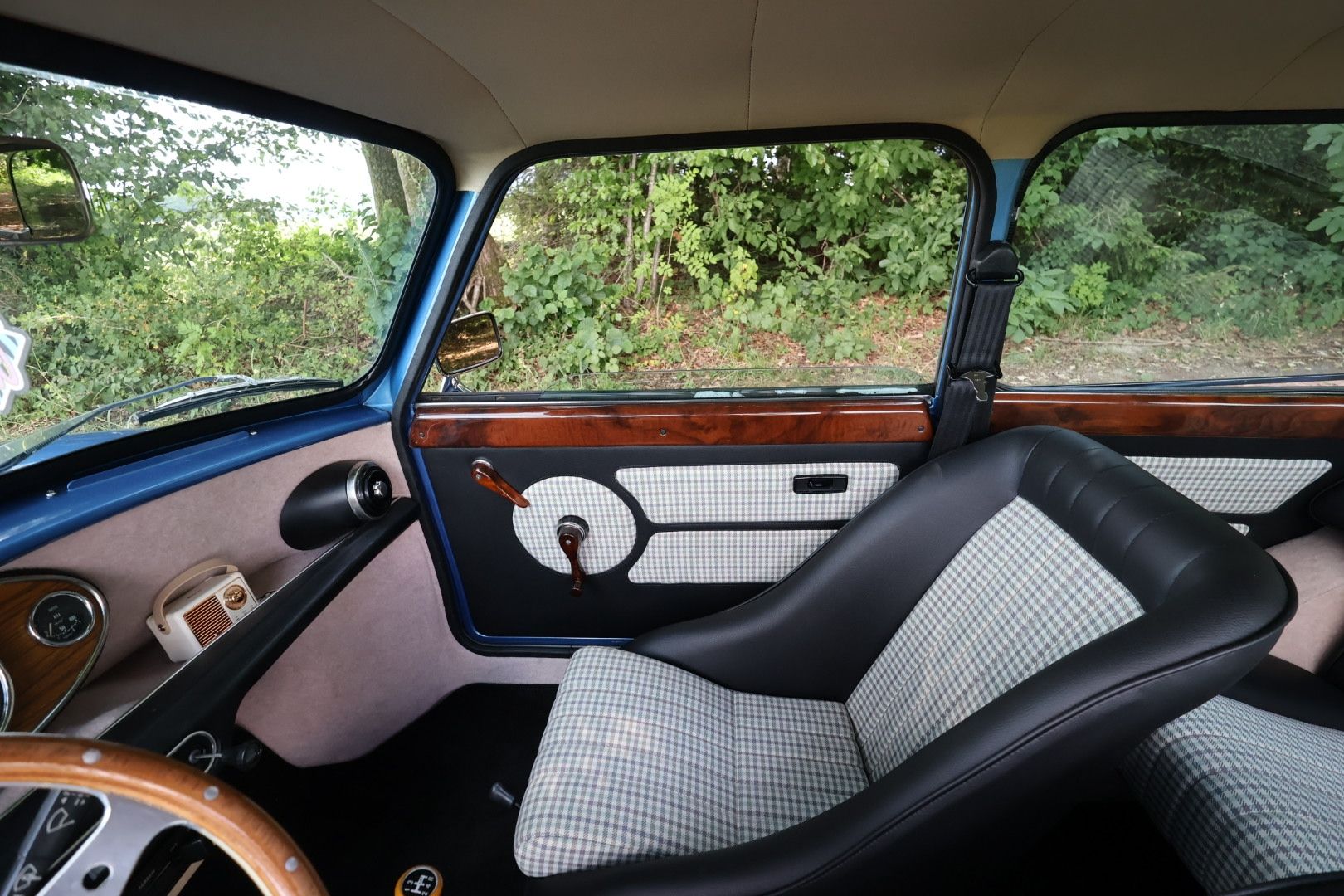 Austin Autos: Austin Mini 1100 Special  – D'occasion à Riedt b. Erlen par JoongeRC 4