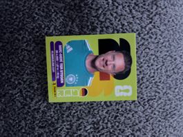Panini Sticker GER 2, WM 2026