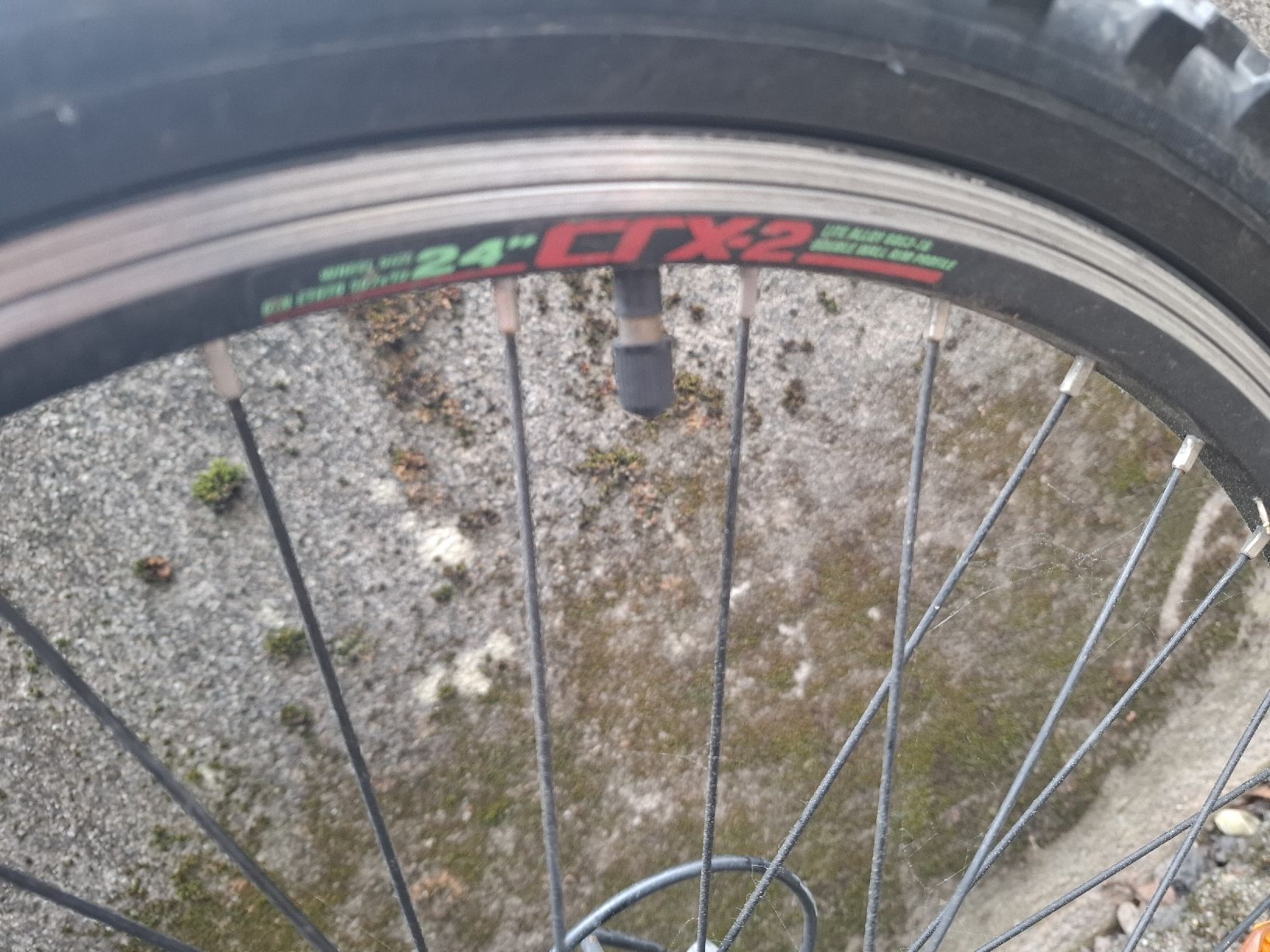 Stoke Biciclette: Kinderfahrrad STOKE 24'' – Usato da Volketswil venduto da Tinkertown 1