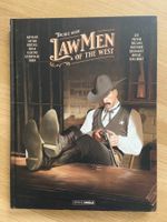LAWMEN OF THE WEST / ONE SHOT / PREMIERE EDITION