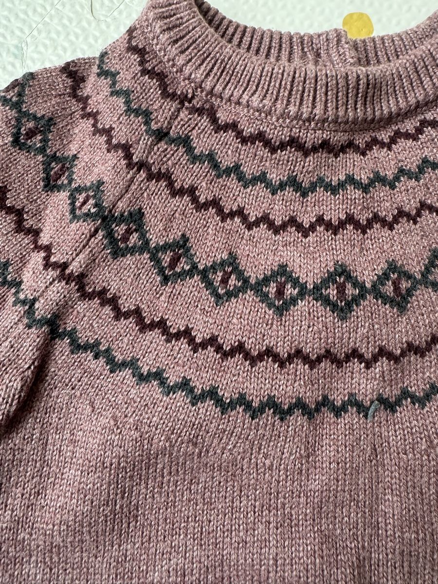 Mango Maglioni & Felpe: MNG Strickpullover, Gr. 92, Top Zustand – Usato da Arbon venduto da leu_g29t 3