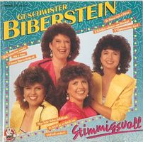 Geschwister Biberstein - Stimmigsvoll