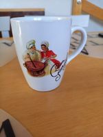 Tasse - Lucien Goergelin