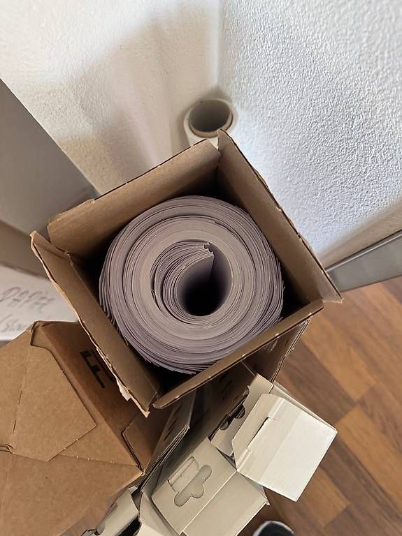 Schreibblöcke: Flipchartblock Multipack, kariert – Gebraucht aus Dietlikon von off_w878 1