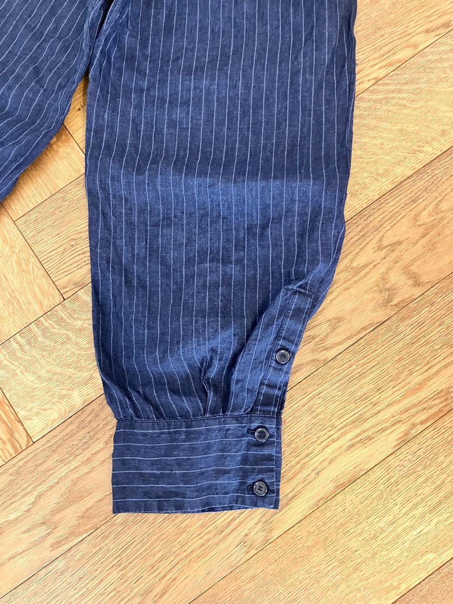 Massimo Dutti Pantaloni: Hose Leinen MASSIMO DUTTI / 40 – Usato da Bern venduto da Mawe0205 2