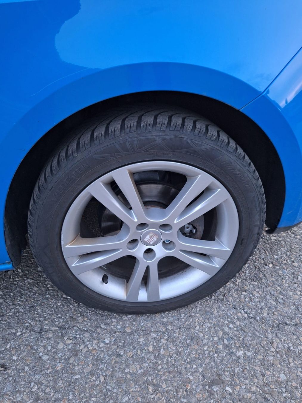 Seat Automobili: Seat Ibiza – Usato da Steinhuserberg venduto da Kobu92 6