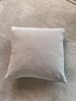 Neutral Cushion Cover