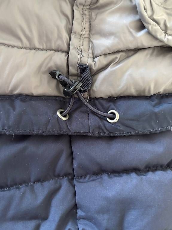 Jacken: Doudoune C&A – Gebraucht aus Fortunau (Ayent) von CicciStore 3