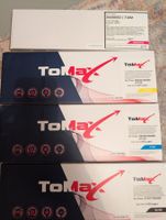 Toner kompatibel zu Canon 718