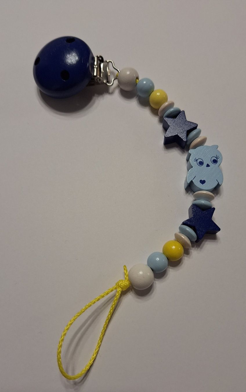 Catenine: Nuggikette – Nuovo (secondo la descrizione) da Konolfingen venduto da handmade7