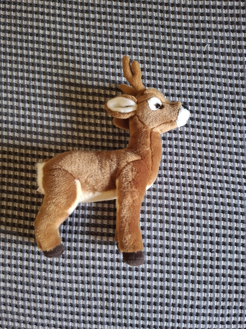Giocattoli: Peluche cerf marron  – Usato da Ebikon venduto da Jayjay60123027