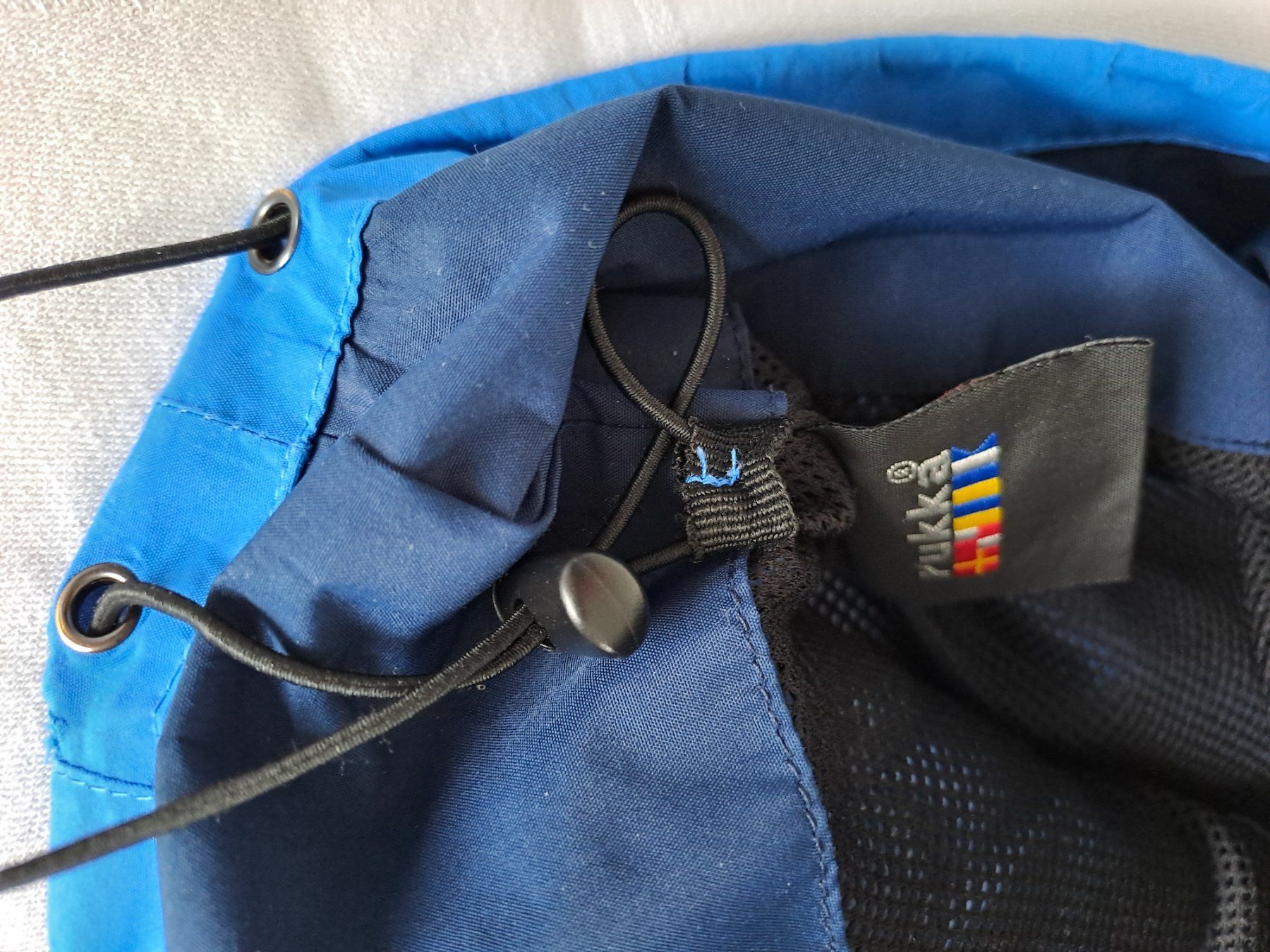 Rukka Giacche & Cappotti: Regenjacke von Rukka Gr.104 – Usato da Münsingen venduto da Mi-Lu 4