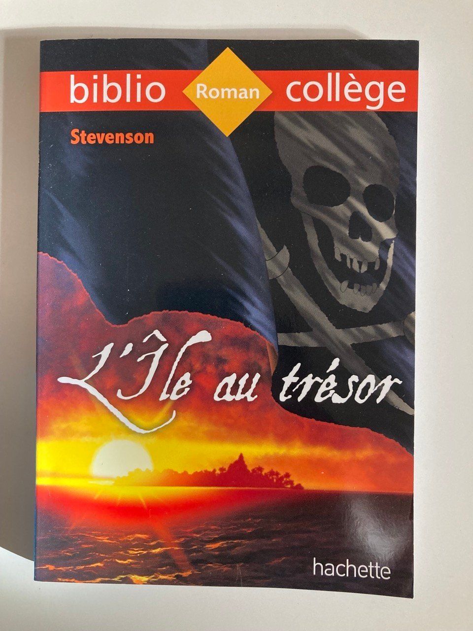 Libri: L'ile au trésor – Usato da La Tour-de-Peilz venduto da vve_nm8c