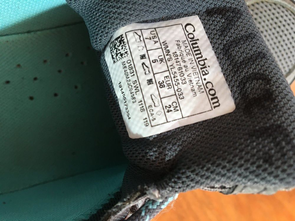 columbia yl5455 033