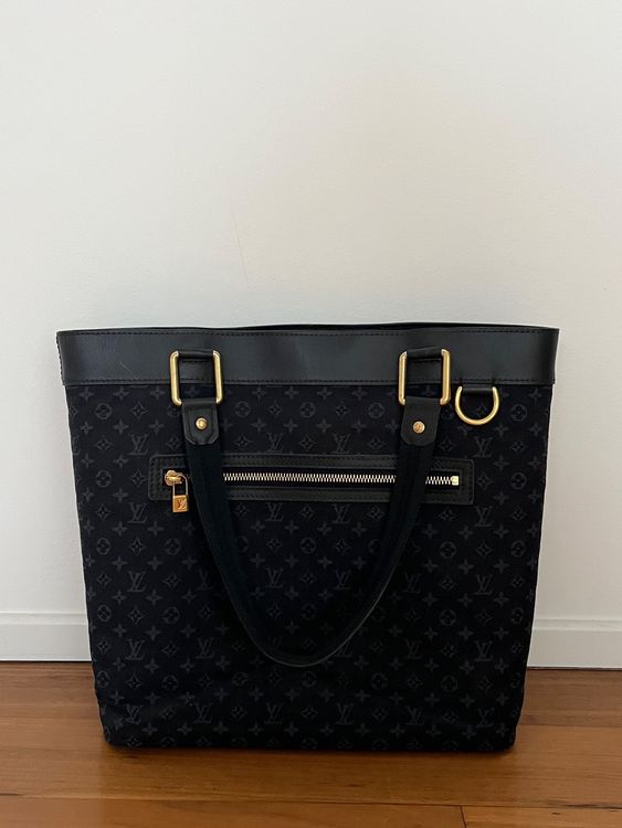 Vintage Louis Vuitton Tasche Kaufen auf Ricardo