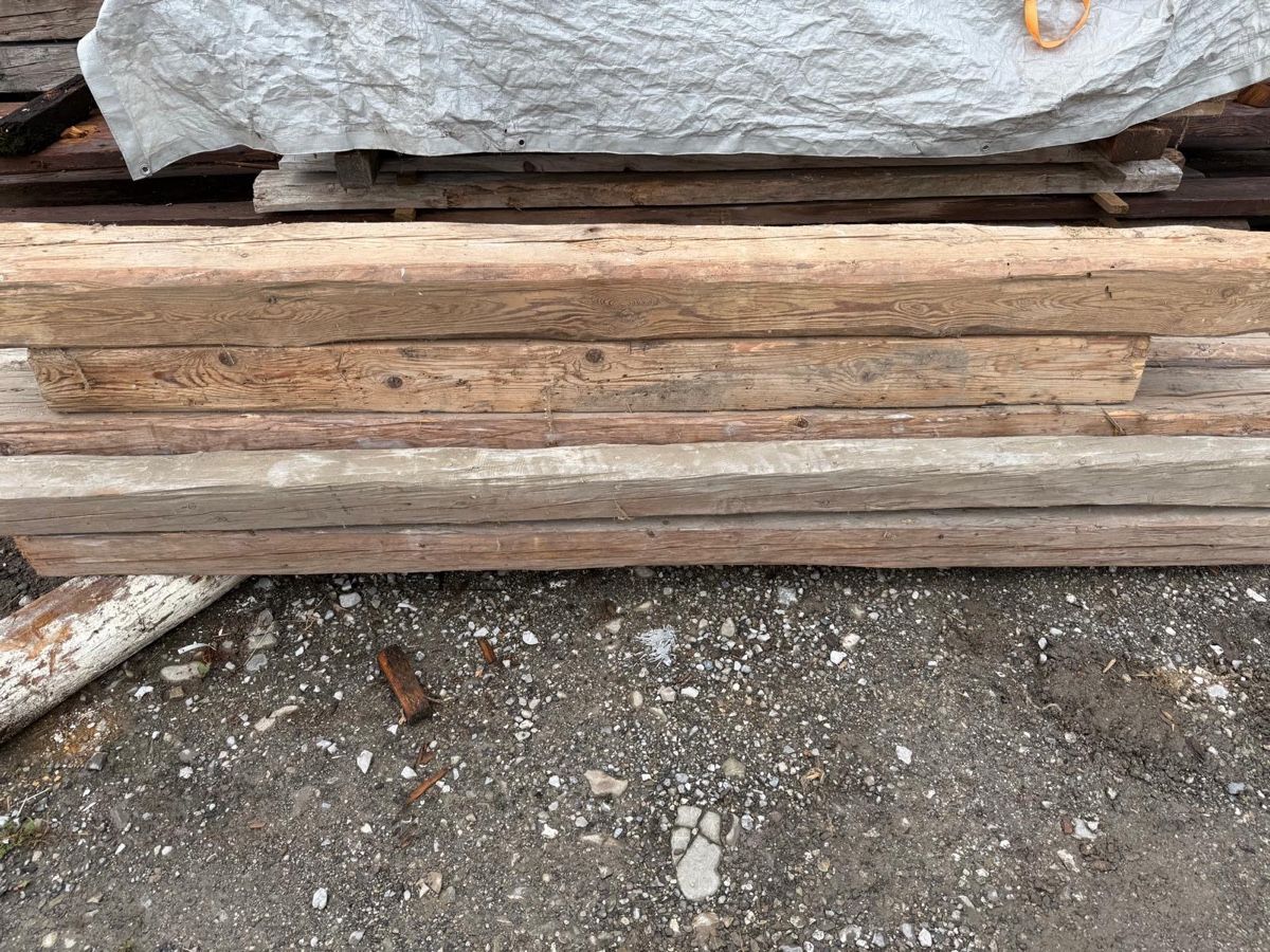 Holzartikel: Altholz Balken,Bretter u.s.w – Gebraucht aus Bulle von mjm_mgl2 2