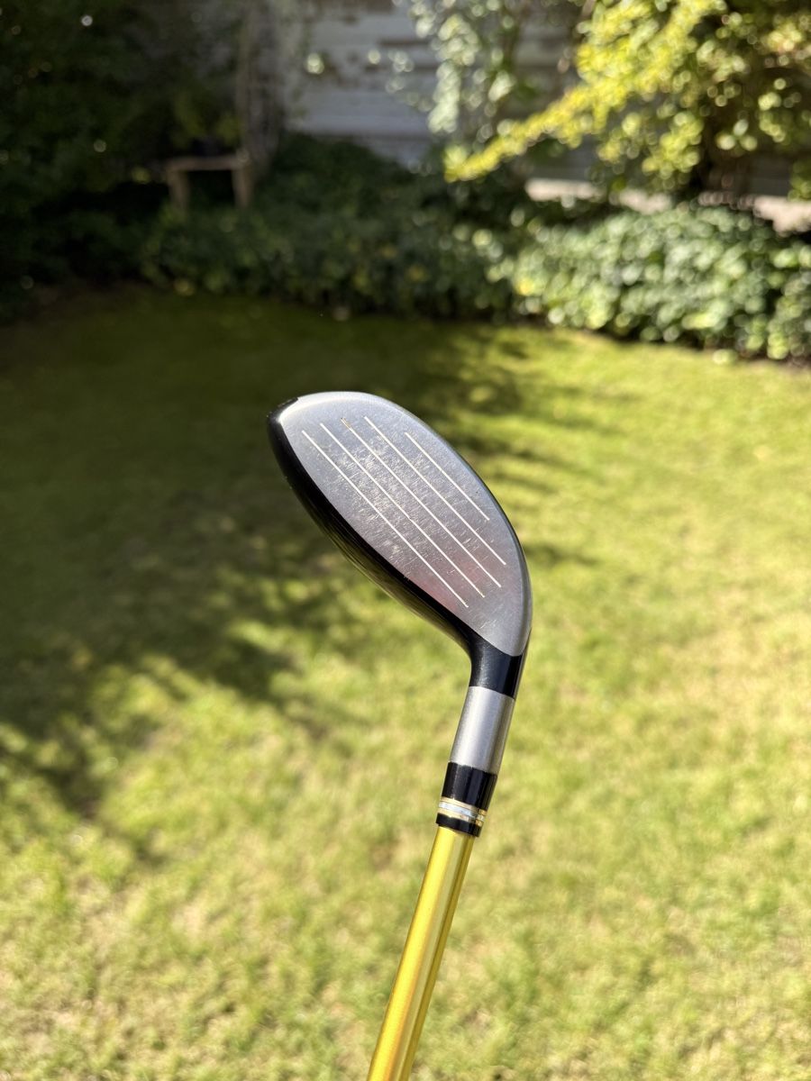 Honma Schläger & Sets: HONMA Driver + 22° Wood – Gebraucht aus Steffisburg von Tim_36 3