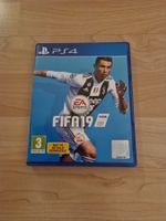 Fifa 2019 PS4