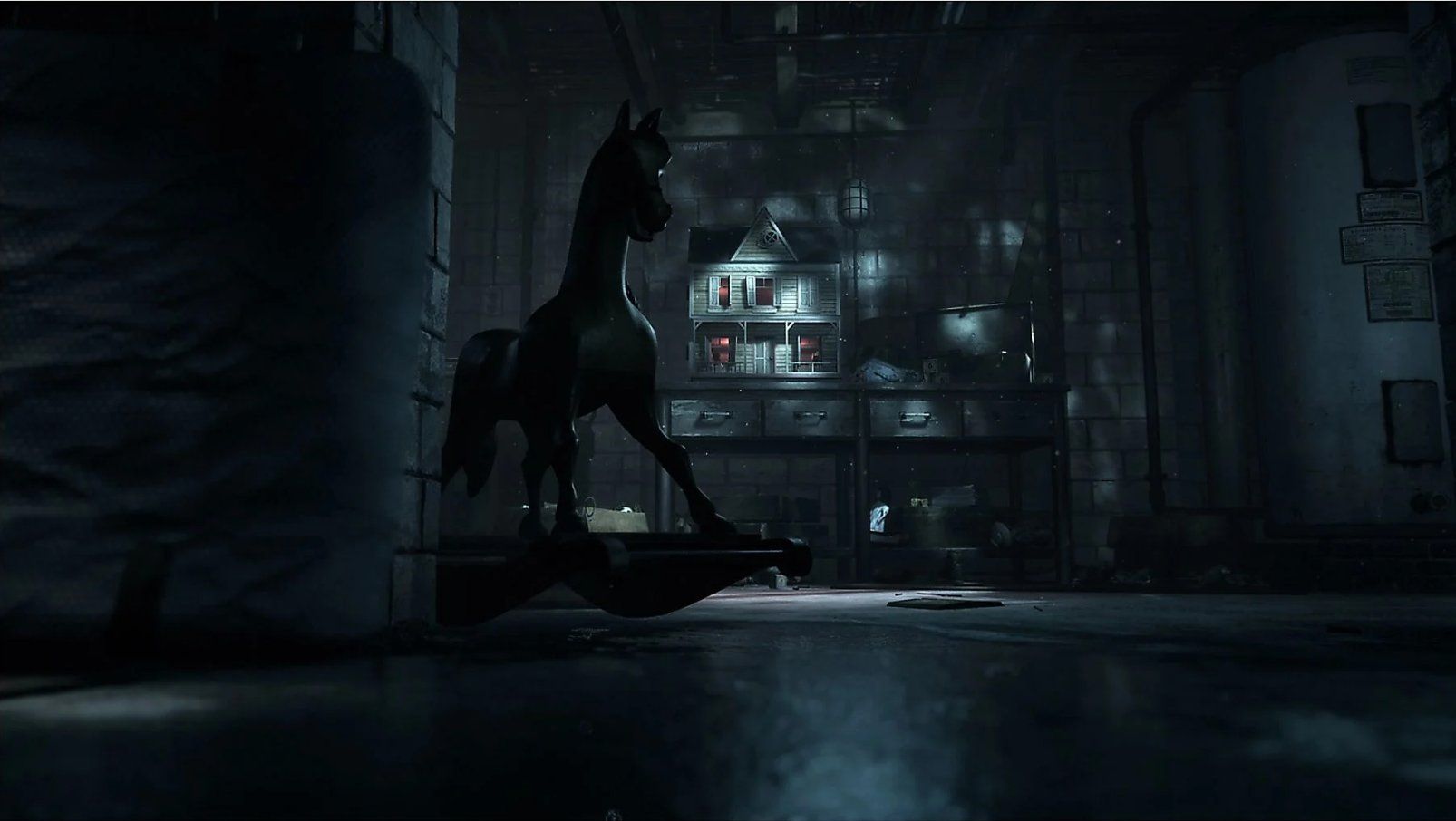 Giochi: Until Dawn - PlayStation 5 / Fabrikneu – Nuovo e nell'imballaggio originale da Biberist venduto da ShopSoltan 1
