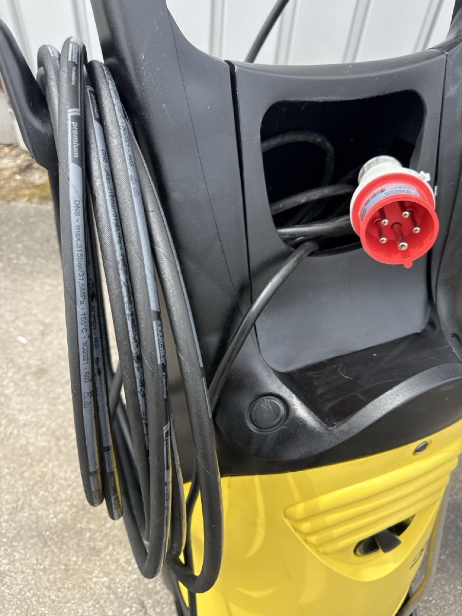 Kärcher Idropulitrici ad alta pressione: Kärcher 10/21-4S – Usato da Zofingen venduto da merc212 1