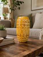Scheurich West Germany Vase aus der 60er