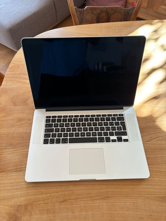 MacBook Pro (15Zoll Retina, Mitte 2012), 16GB, 2.3Ghz i7 Kaufen auf Ricardo