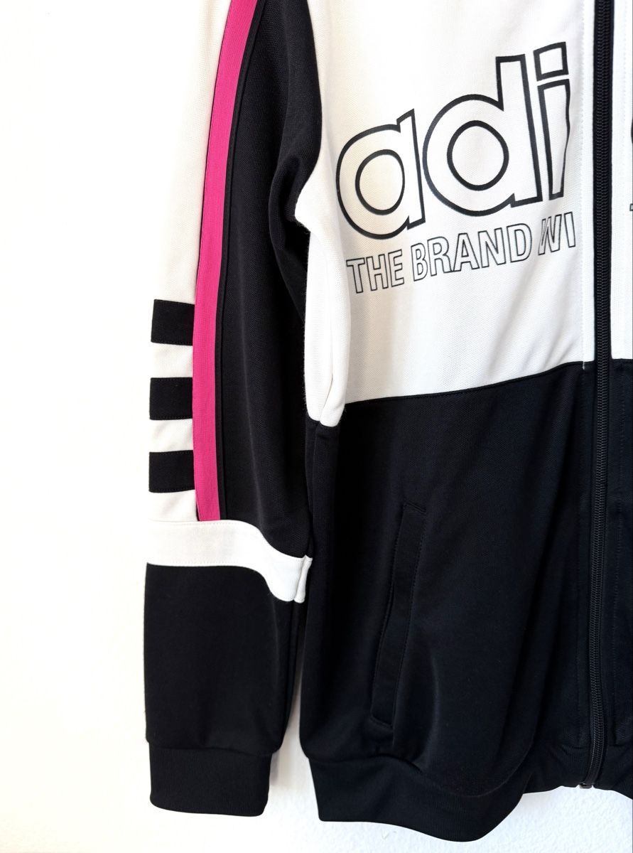 Adidas Giacche: Jacke Adidas, Gr. 36/38 – Usato da Zürich venduto da bazinga3000 1
