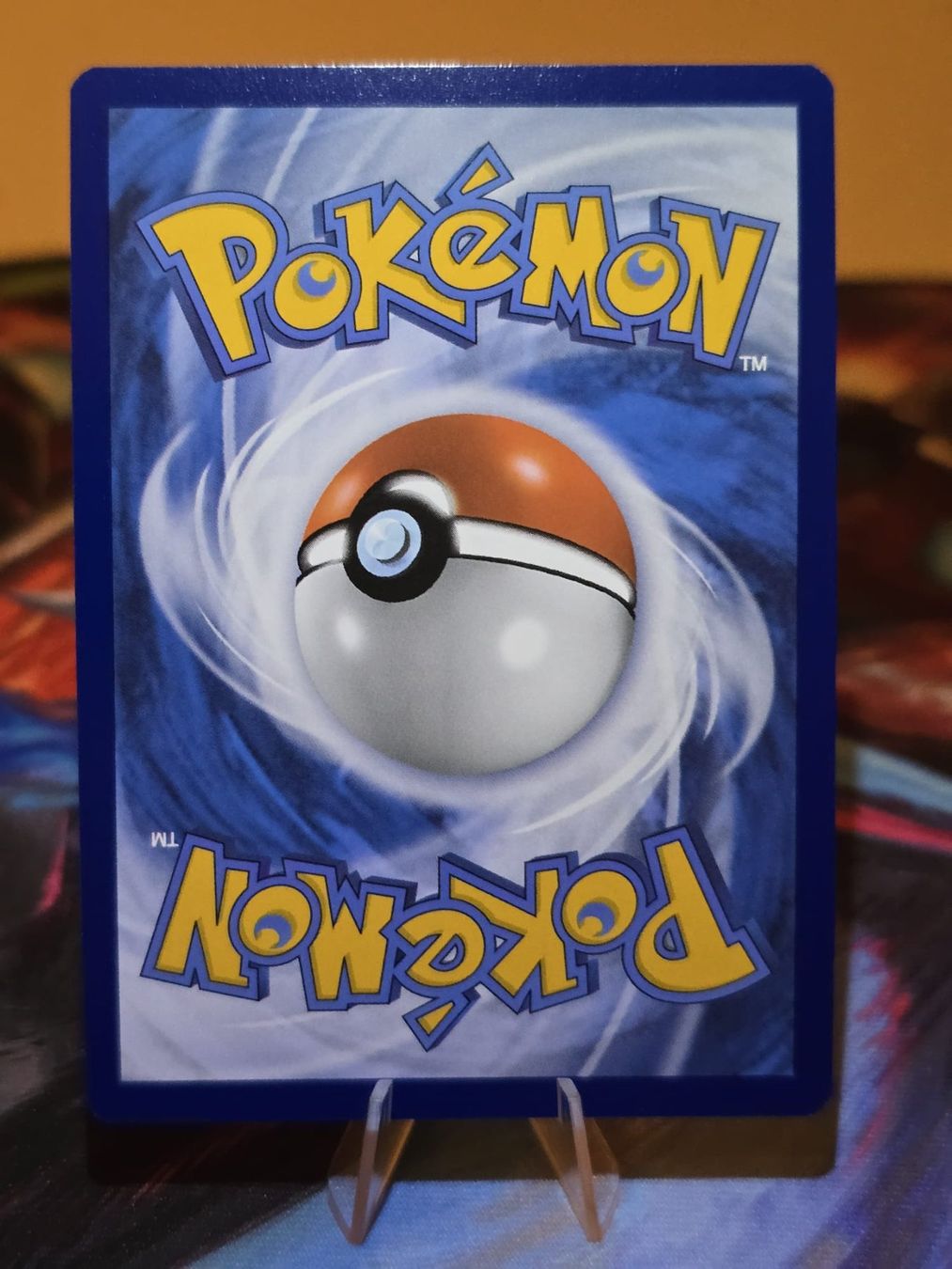 Pokémon Sammelbilder & Trading cards: Rocara (ASC 242) – Gebraucht aus Lenzburg von AkuyakuTCG 1