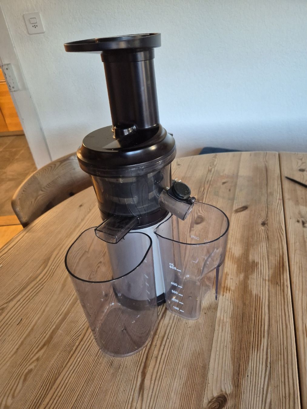 Mio Star Elettrodomestici da cucina: Mio Star · Slow Juicer 150 – Usato da Wald ZH venduto da bri_lv9p 1