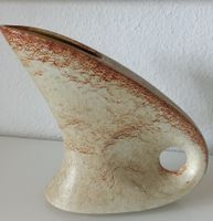 Italienische Designervase von Roberto Rigon für Bertoncello