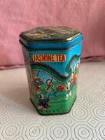 Scatola di latta Jasmine tea