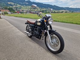 MASH Six hundred 650 dunkelgrün