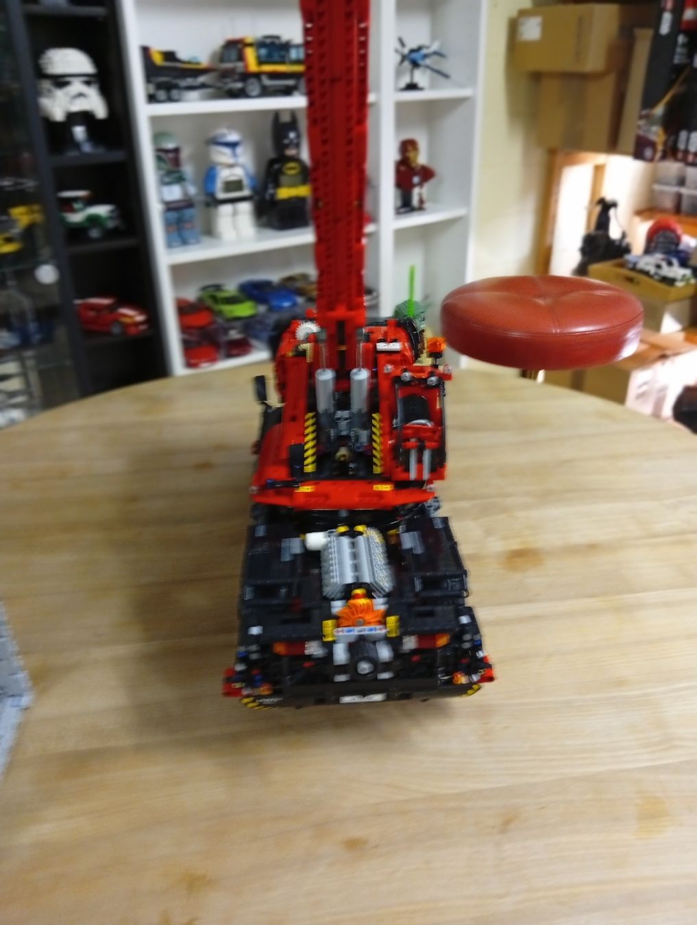 Lego Jeux de construction: Lego Technic 42082 – Neuf (Voir description) à Trun par kawak1 1
