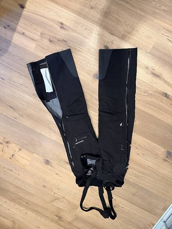 Pantalons: Peak Performance Skihose Herren M – D'occasion à Altendorf par Tarabell