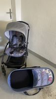 Bugaboo Bee 5 Kombi-Kinderwagen Set