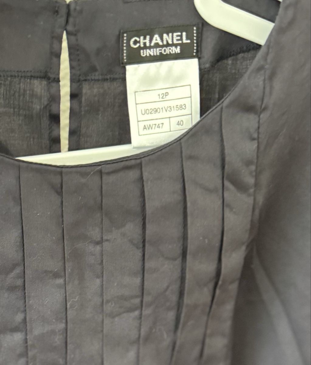 Camicette: Original Channel Bluse Gr. 36 – Nuovo (secondo la descrizione) da Belp venduto da Aliya 2