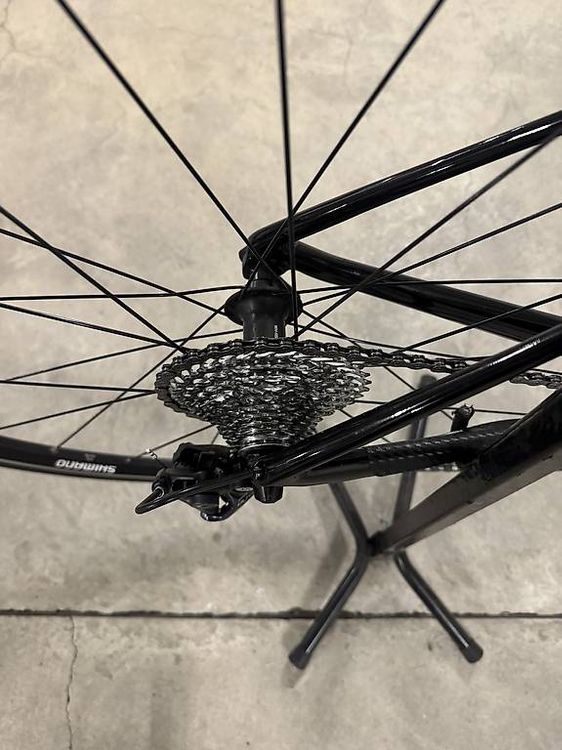 Biciclette: Bici da corsa  – Usato da Muzzano venduto da pir_k75s 2