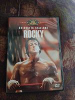 Rocky DVD  Original Klassiker (Stallone)