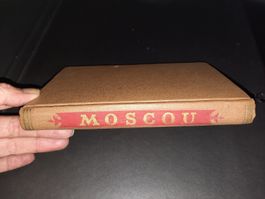 MOSCOU 1956 in francese