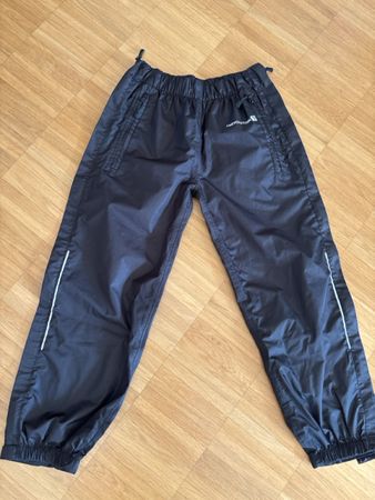 Regenhose Trevolution Gr. 140