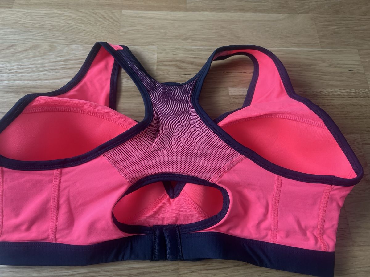 Altra biancheria intima: Sport BH, Gr. 85 B – Nuovo (secondo la descrizione) da Seon venduto da Sunny-Schmuck78 1