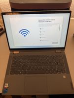 Lenovo Notebook funktionstüchtig - Bastlergerät
