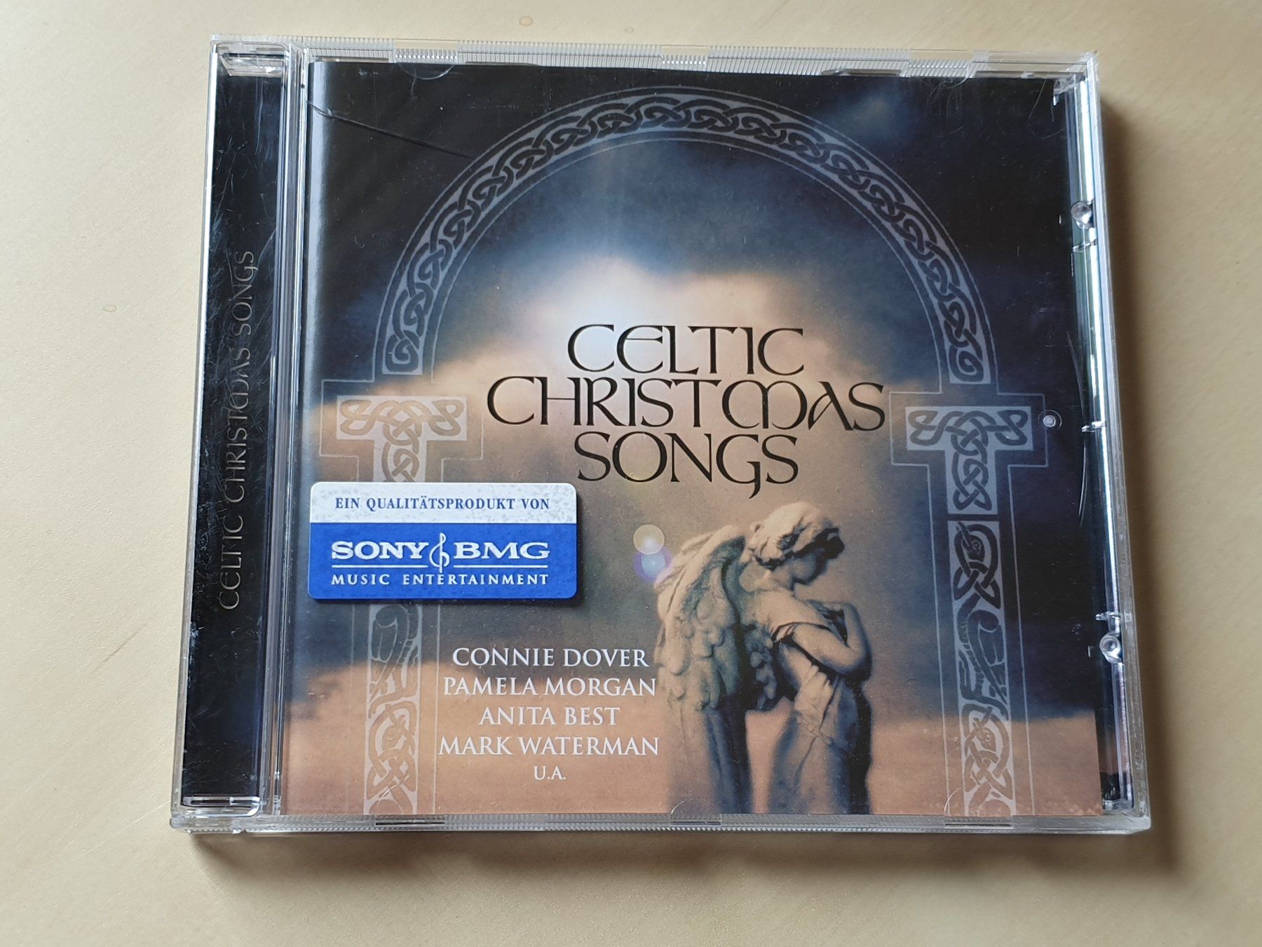 CDs: Celtic Christmas Songs – D'occasion à Stansstad par collectorsshop