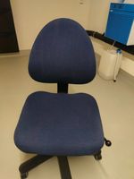 Bürostuhl