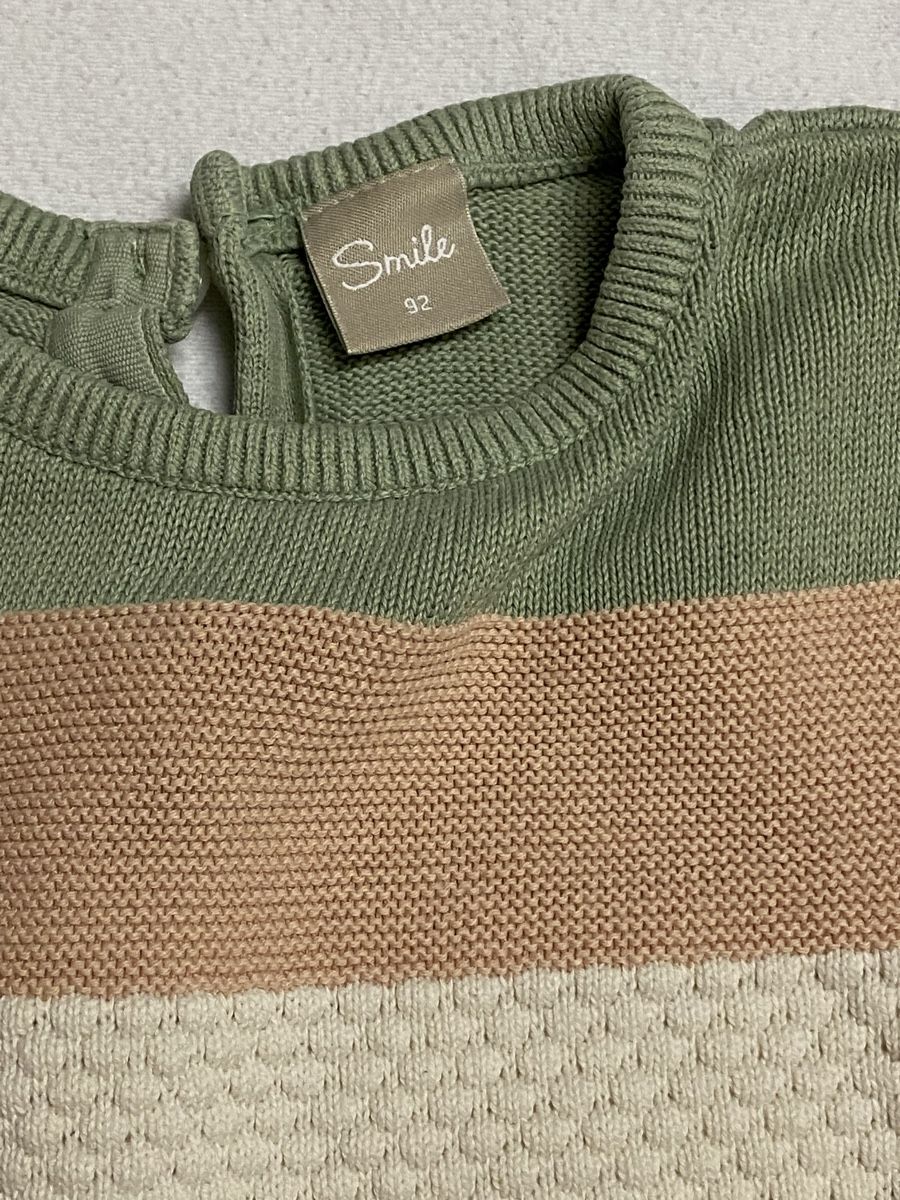 Maglioni & Felpe: Pullover im Doppelpack in Grösse 92 – Nuovo (secondo la descrizione) da Sissach venduto da SV-650 1