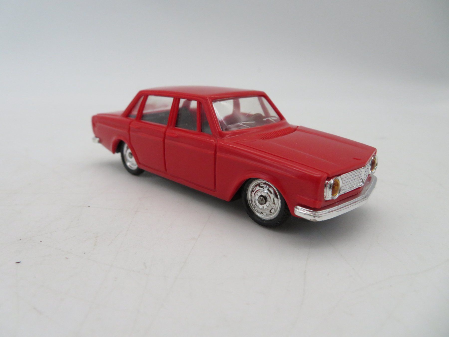 Volvo Modellini d'auto: Vintage Volvo Modell-Autos – Usato da Reinach BL venduto da WBZ-Flohmarkt 6