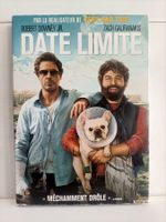 DVD Date limite (fr/uk/es/de) Robert Downey Z. Galifianakis