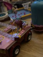 Lego friends