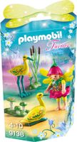 Playmobil Fairies 9138 Störche Neu ungeöffnet