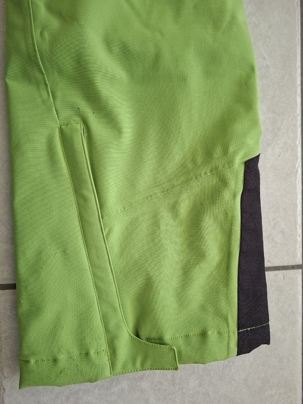 Albright Pantalons: Albright Skihose gr s – D'occasion à Thun par Thun67 3